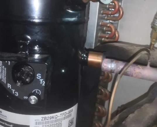 南京冷库维修那家好