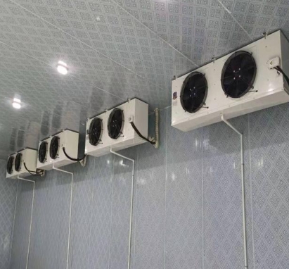 滁州冷库安装回收