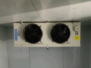 滁州冷库维修那家好