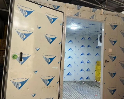 镇江冷库安装回收电话